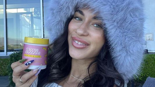 How to Tackle the Winter Scalp Scaries