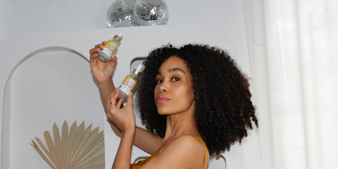 How to Hit Reset on Your Scalp Routine in 2025