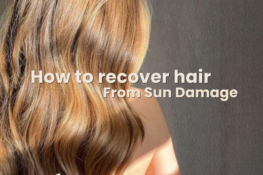May Hair Guide: Mask Your Way to Summer-Ready Hair 🍌✨