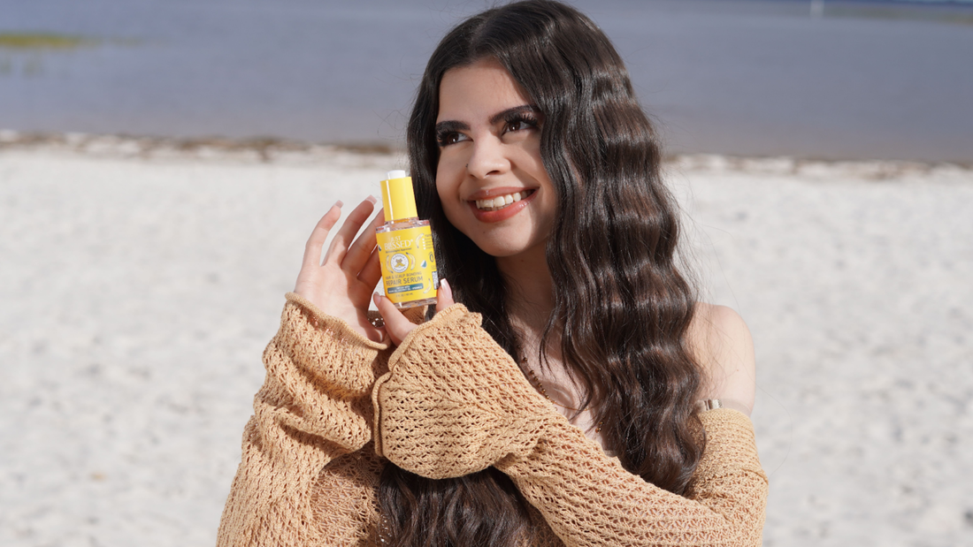 Good Roots, Good Fruit: What Matthew 7 Teaches Us About Healthy Hair
