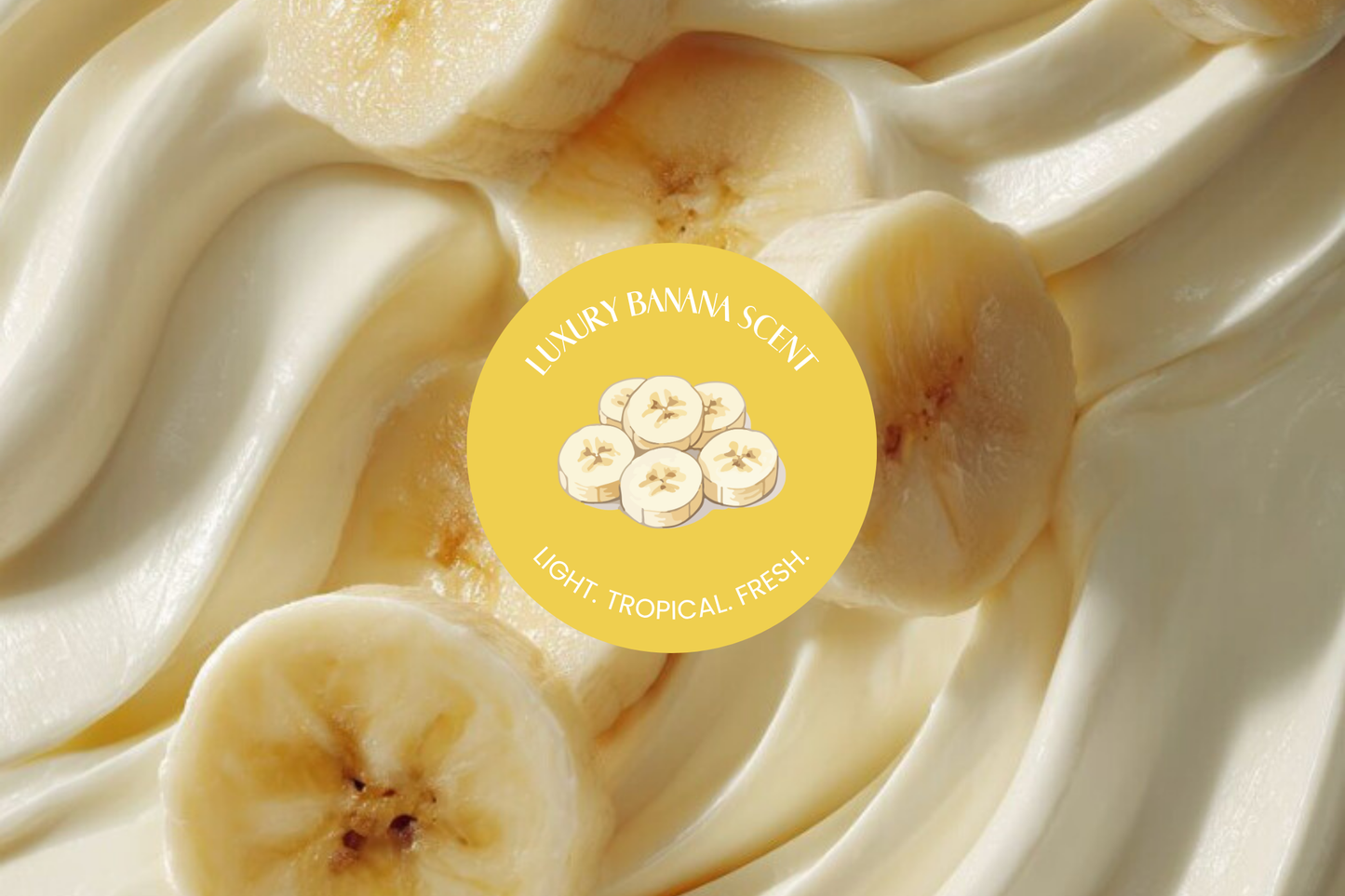 Banana & Rosemary Whip Hair Mask