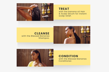 Blessed to Be Yours | A Valentine's Day Bundle