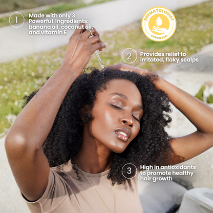Just Blessed Hydration & Repair bundle