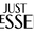 Just Blessed Hair Care logo