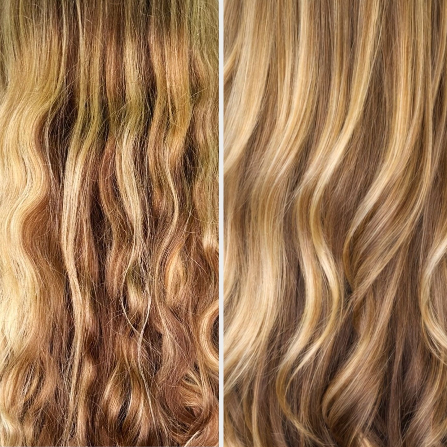 Banana & Coconut Milk Hair Mask