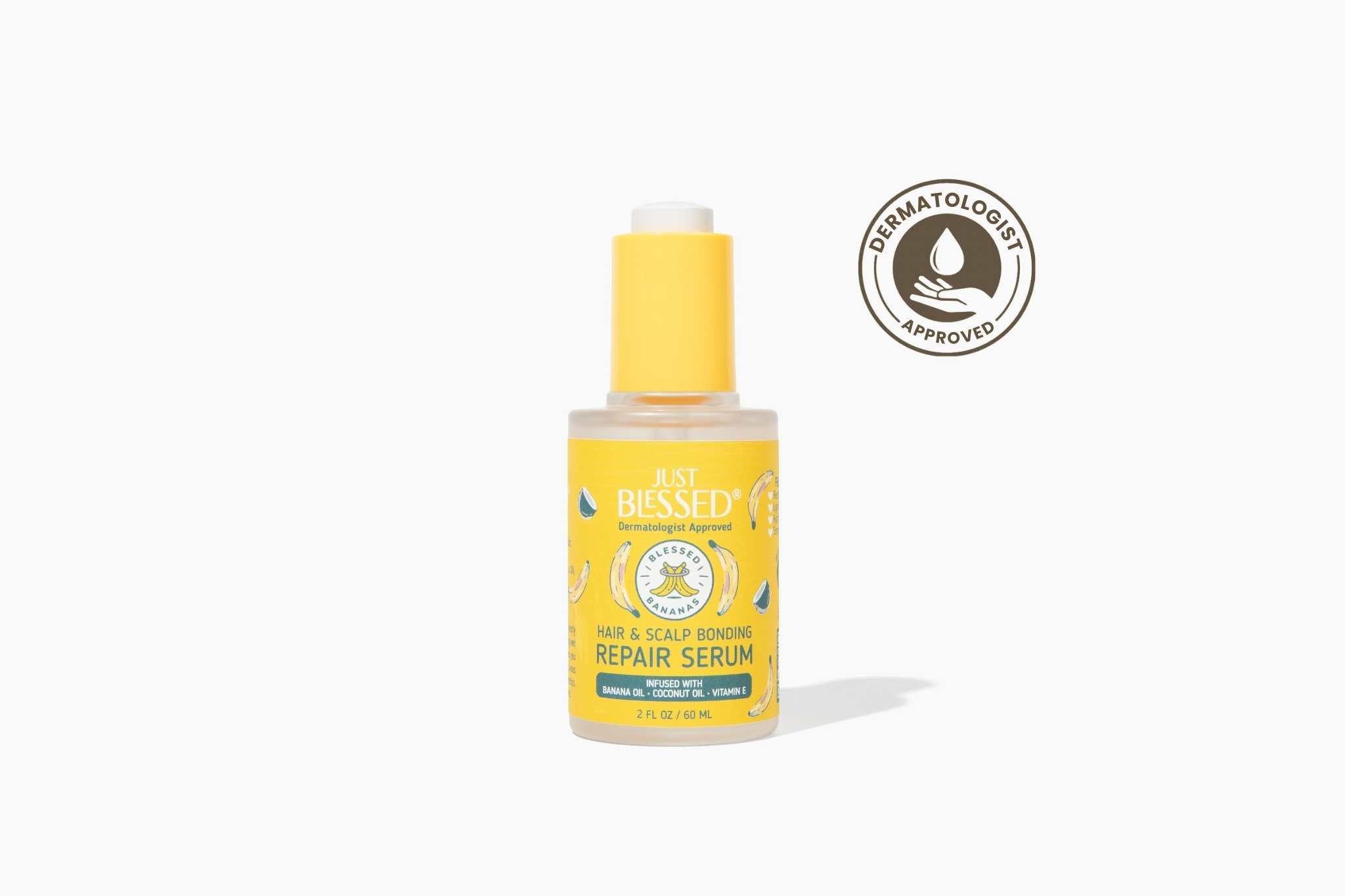 Blessed Bananas Hair & Scalp Serum