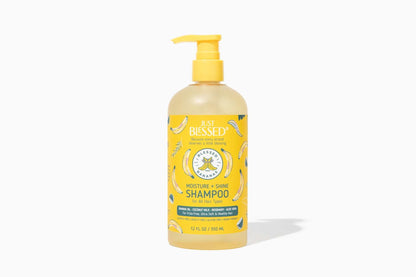 Blessed Bananas Shampoo