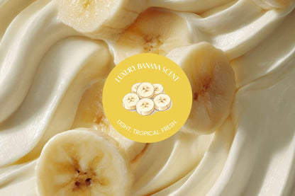 Blessed Bananas Shampoo