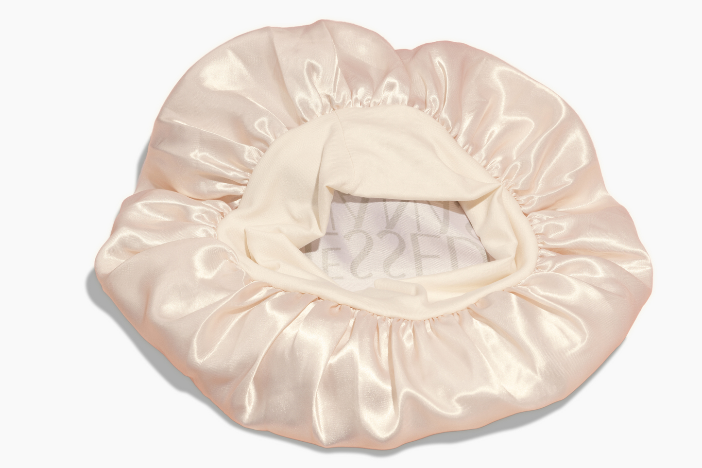 Your Favorite Satin Bonnet