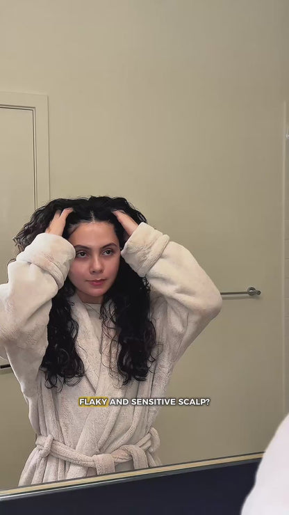 Your Favorite Satin Bonnet