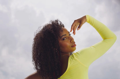 Banana & Aloe Jelly Hair Mask | BOGO For a Limited Time Only