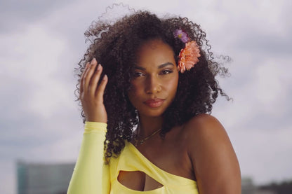 Blessed Bananas Shampoo