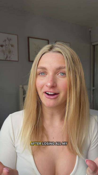 Blessed Bananas Shampoo & Conditioner